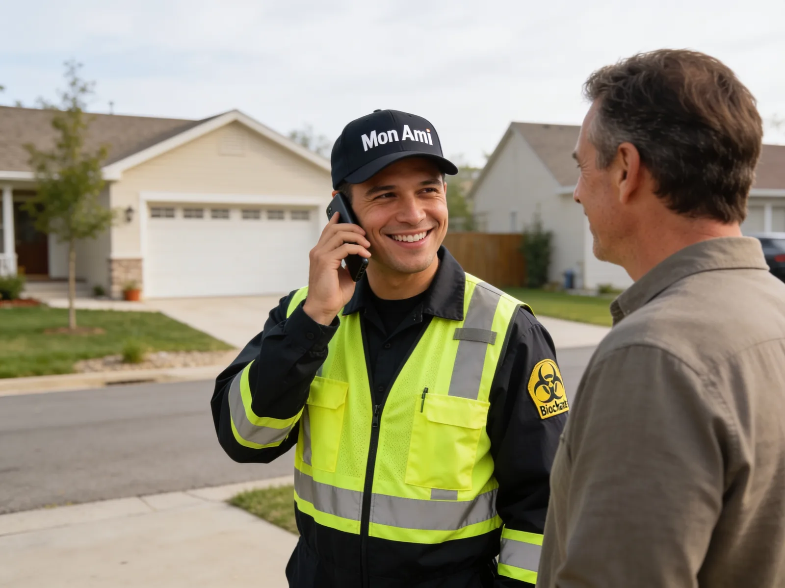 Sewage Cleanup Sunnyvale, CA FAQs